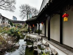 -南京市民俗博物馆(甘熙宅第)