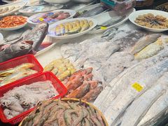 -小厨师·二十年沈家门小海鲜(百井坊巷店)