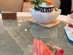 -金悦轩海鲜酒家(拱北店)