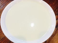 -沙湾姜埋奶(兴新包店)