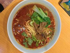 -醉面(五道口启迪大厦店)