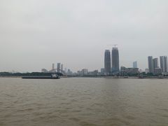 -武汉关码头(轮渡站)