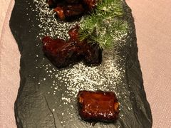 糖醋排骨-山里亲戚(淞虹路店)