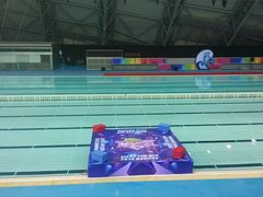 -南京奥林匹克体育中心-体育馆