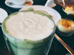 -松山湖凯悦酒店·Café自助餐厅·周末火舞秀表演