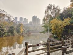 -龙头寺公园