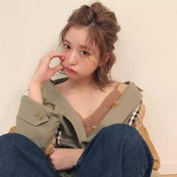 -东瀛造型
