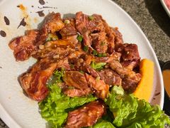 -梦山水日本烧肉(五四广场店)