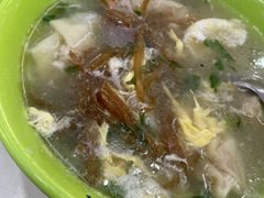 -食为天(贵阳路店)