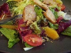-TAMATI(巴黎贝甜韩式西餐厅店)