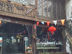 -舒羽咖啡(运河店)