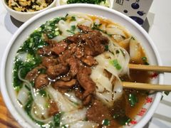 -李兰英湖南面馆(护国路店)