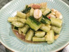 -东方亚克西餐厅(西康路店)