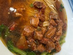 -小方的面(徐家汇店)