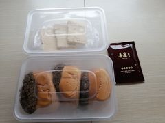 -喜宴又一村·粤菜·茶点·海鲜(壹方天地店)