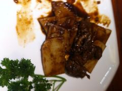 iphone_upload_pic-绿茶餐厅(华联万柳店)