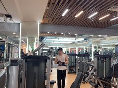 -梵臣游泳健身(康康谷店)