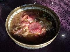 蕃茄双蛋面-华兴街煎蛋面(总店)