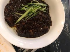 -桃园中华料理炸酱面(燕儿岛路店)