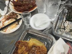 -清真·马坡烧烤涮牛肚·酸浆火锅(新区总店)