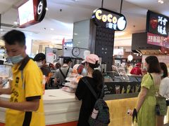 -CoCo都可(虹口龙之梦店)