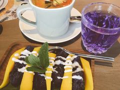 -CHINCHIN 青青·泰国料理(万象食家店)