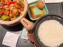 -谷田稻香·砂锅菜(川沙百联店)