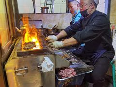 -马相卿特色烤肉面食馆(虎台店)