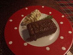 布朗尼-小世界西餐厅(建国门店)