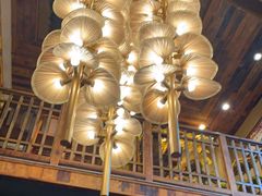 -李久其家民间餐厅(观沙岭公园店)