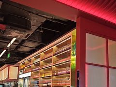 -钱小奴创意自助餐厅·山野黑猪肉畅吃(苏州昆山招商花园城店)