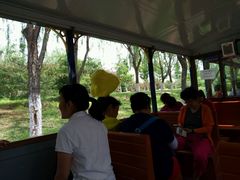 -永定河休闲森林公园