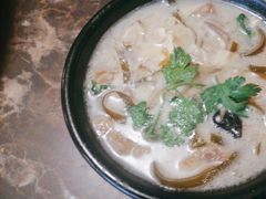 -郑喜旺烧烤(郑州总店)