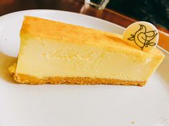 海盐醇芝士-良木缘咖啡西餐(川大店)