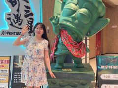 -中街·盛京龙城
