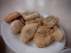 -飘香小食店(国平路店)