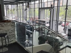 -上海可达汽车销售服务有限公司