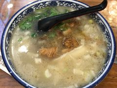 -凤齐羊肉烩面馆