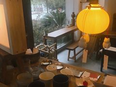 大堂-知亘茶食