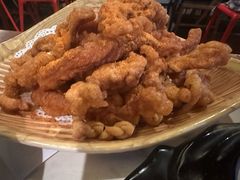-哥老官重庆美蛙鱼头(日月光店)