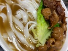 -珍珍小食店(西华路店)