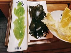 -大龙辣火锅·龙虾·烧烤(湖滨新天地店)