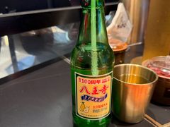-西塔老太太泥炉烤肉(龙湖北苑天街店)