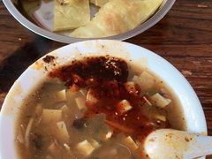 -段生记肉丸糊辣汤(西铁大明宫住宅小区店)