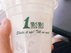-1点点(中国铁建广场店)