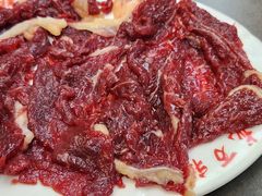 -万祥牛肉火锅(金龙店)