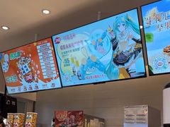 -DQ·蛋糕·冰淇淋(湖景东路店)