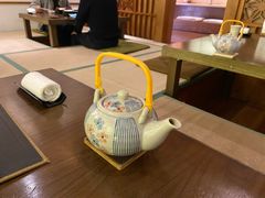 -希望日本料理(保利香槟花园店)