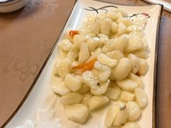 -金牌餐厅·天津菜·八珍豆腐·老爆三(瓷房子店)