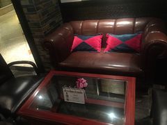 -上海锦江汤臣洲际大酒店柒酒廊